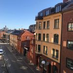 Bostad uthyres - lägenhet i Malmö - 4 rum, 104m²