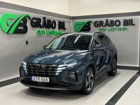 Hyundai Tucson 1.6 4WD Advanced HYBRID DRAG Euro-6 INK.MOMS