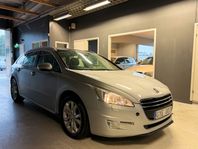 Peugeot 508 SW 1.6 e-HDi FAP EGS Euro 5