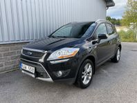 Ford Kuga 2.0 TDCi AWD Titanium / Drag /Nybes. / Nyservad