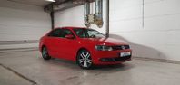 Volkswagen Jetta 1.6 TDI BMT Euro 5