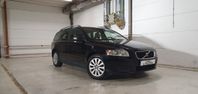 Volvo V50 1.8 Flexifuel Kinetic Euro 4 #SÅLD