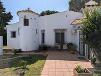 Villa i Mijas Costa, Malaga