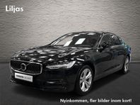 Volvo S90 B4 Bensin Core//Dragkrok//Google maps//