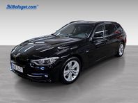 BMW 320 d xDrive Touring