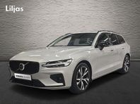 Volvo V60 B4 Diesel Plus Dark