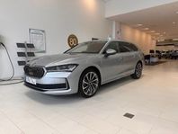 Skoda Superb Combi B9 2024 L&K