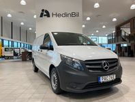 Mercedes-Benz Vito VITO 110 CDI FWD SKÅP LÅNG STAR