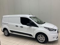 Ford Transit Connect L2 Diesel Automat