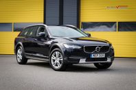 Volvo V90 Cross Country T5 AWD Geartronic, 250hk Drag | Navi