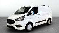 Ford Transit Custom L1 Manuell Drag Leasebar *kampanj*