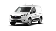 Ford Transit Connect L1 Bensin/E85 Låg skatt! Vinterhjul på