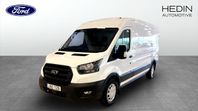 Ford Transit L3H2 Diesel AWD