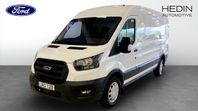 Ford Transit L3H2 Diesel AWD