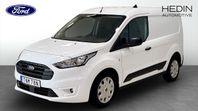 Ford Transit Connect L1 Bensin/E85 Låg skatt!