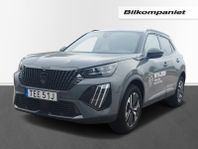 Peugeot 2008 GT 1.2 PureTech EAT Euro 6