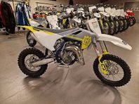 Husqvarna TC 65 UTFÖRSÄLJNING