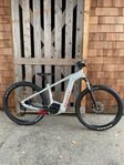 REA: Scott Aspect eRIDE 940