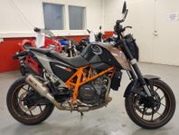 KTM 690 Duke 2009 i delar KAMPANJPRISER UNDER SEPTEMBER