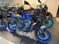 Yamaha MT-09 Y-AMT Nyhet  Nu i butik!