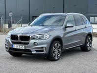 BMW X5 xDrive30d Steptronic Euro 6