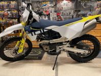 Husqvarna 701 Enduro KAMPANJPRIS!!! 2,99% ränta