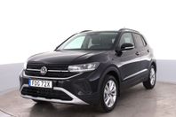 Volkswagen T-CROSS TSI95 Edition