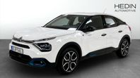 Citroën e-C4 Feel electric 100kw