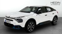 Citroën e-C4 Feel electric 100kw