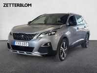 Peugeot 5008 GT-LINE PT 165 AUT 7 Sits inkl vinterhjul