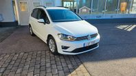 Volkswagen Golf Sportsvan 1.6 TDI  DSG AUT 4523mil