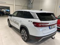 Skoda Kodiaq 2.0 TDI 4x4 DSG Selection 7-Säten fint utrustad