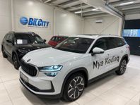 Skoda Kodiaq 2.0 TDI 4x4 DSG Selection 7-Säten fint utrustad