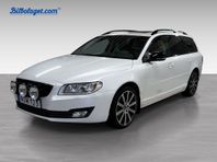 Volvo V70 D4 S/S Sport Edition