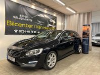 Volvo V60 D4 Summum Euro 6 från 1370kr mån