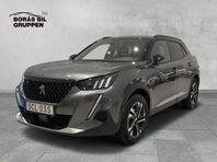 Peugeot 2008 GT PureTech 130 A 5-d SUV