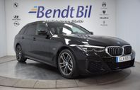 BMW 530e Touring M Sport / Navigation/ Harman Kardon/ Drag