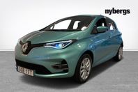 Renault Zoe R110 PhII 52 kWh Zen batteriköp II