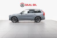 Volvo XC90  T8 AWD 456HK ULTIMATE 7-SITS PANO H/K® 18,8 kWh