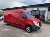 Nissan NV400 2,3 dCi 125 hk  L3H2 Drag/V-hjul