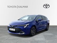 Toyota Corolla Touring Sports Hybrid 1,8 Executive