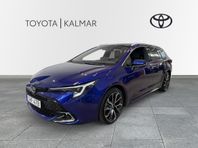 Toyota Corolla Touring Sports Hybrid TS 1,8 Executive