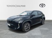 Toyota Yaris Cross Hybrid 130 AWD-i STYLE