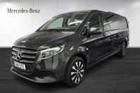 Mercedes-Benz Vito VITO 119 CDI MIXTO EX. LÅNG PRO