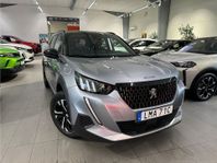 Peugeot 2008 GT 1.2 PureTech 130hk Aut - BACKKAMERA