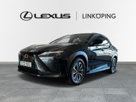 Lexus RZ 450e Executive Euro 6