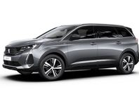 Peugeot 5008 GT Privatleasing från 3499kr:-/mån