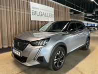 Peugeot 2008 GT 1.2 PureTech AUTOMAT Euro 6