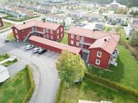 Bostad uthyres - lägenhet i Linköping - 2 rum, 53m²