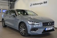 Volvo V60 Recharge T6 AWD Momentum DRAG GPS 4 313 kr/mån